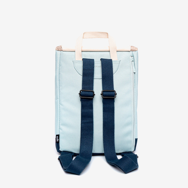 Mochila Kaut Mini Marine Block