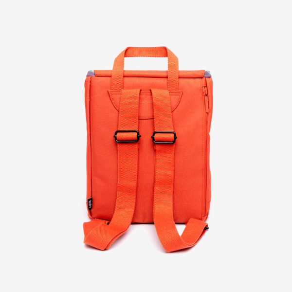 Mochila Kaut Mini Orange
