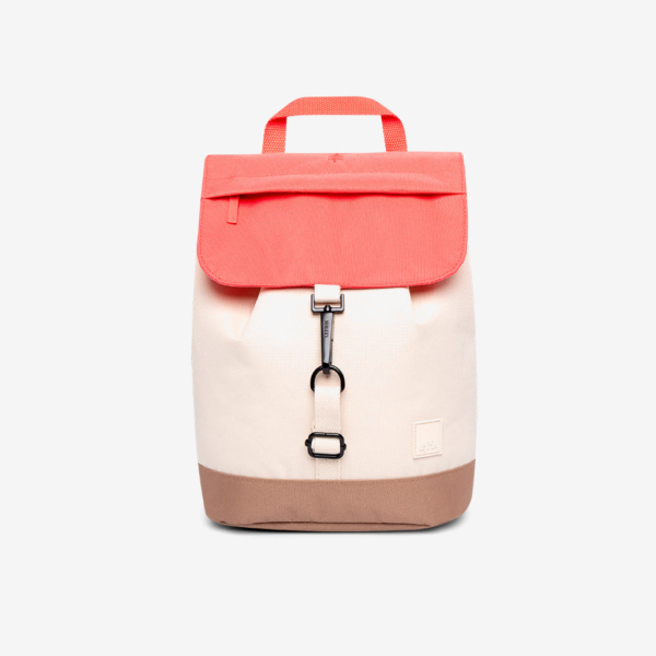 Mochila Kaut Mini Sunset Block