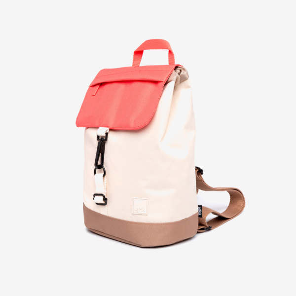 Mochila Kaut Mini Sunset Block