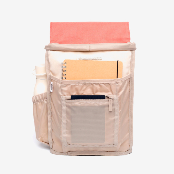 Mochila Kaut Mini Sunset Block