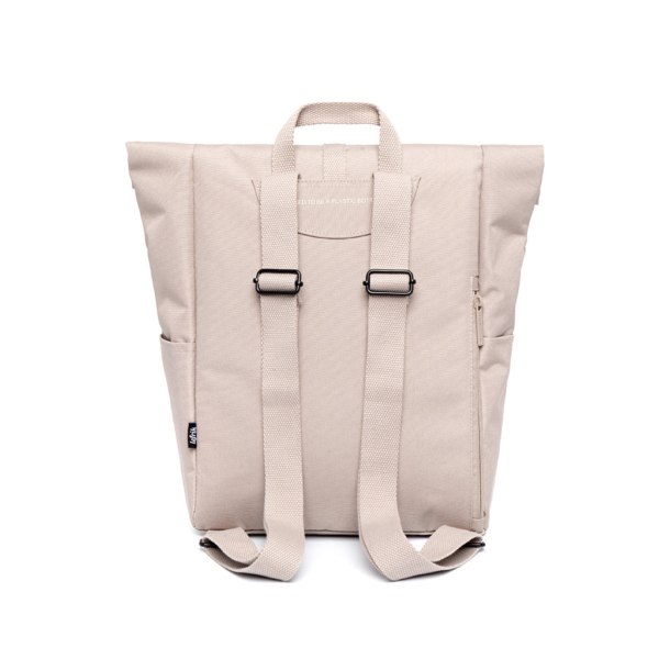 Mochila Roll Mini Ash