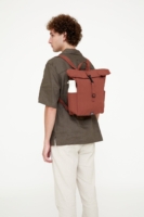 Mochila Roll Mini Bronze