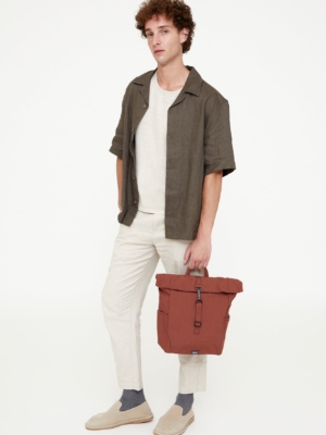 lefrik-mochila-roll-mini-bronze-2