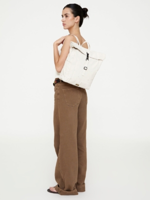 lefrik-mochila-roll-mini-ecru-dots-2