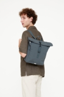 Mochila Roll Mini Leaf