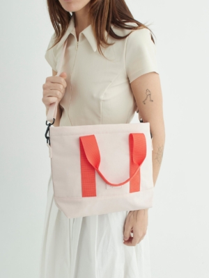 Bolso Strata Mini Quartz Vandra