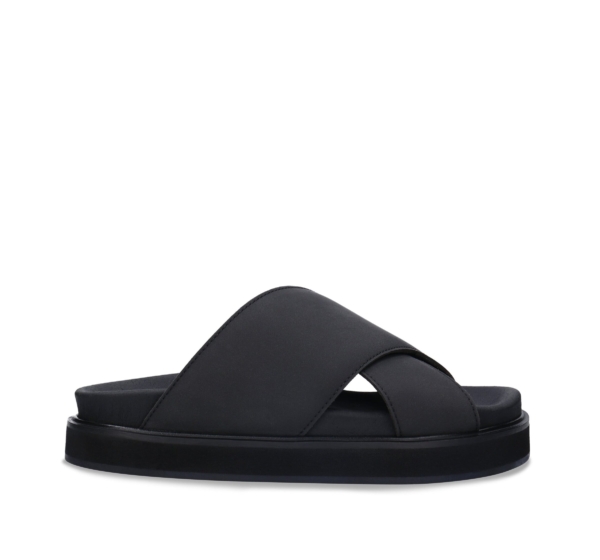 Davu Black Pre Loved