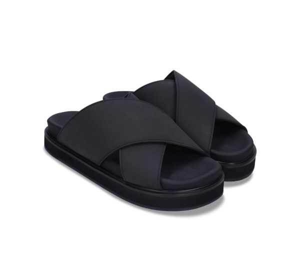 Davu Black Pre Loved