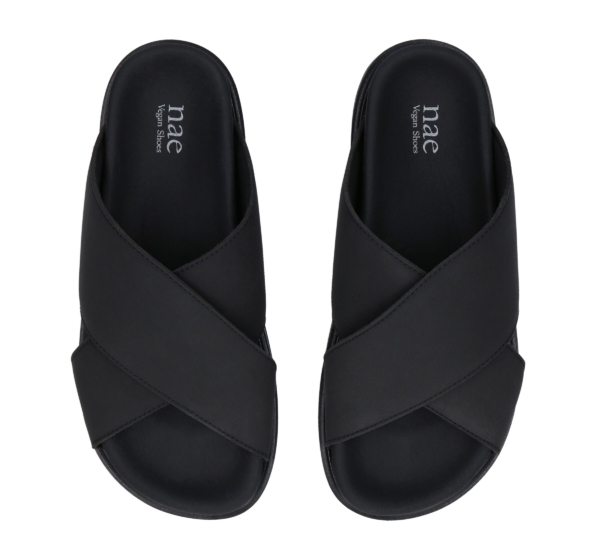 Davu Black Pre Loved