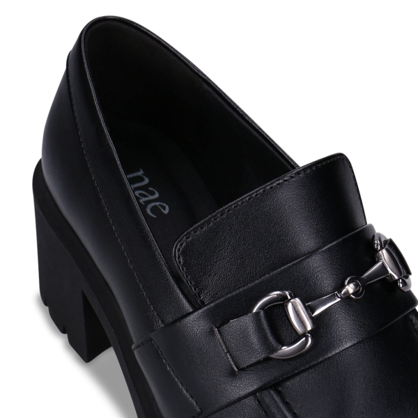 Rais Black Pre-Loved