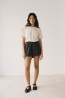 Camiseta fluida crudo