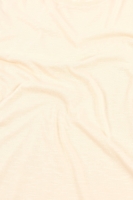 Camiseta unisex crudo