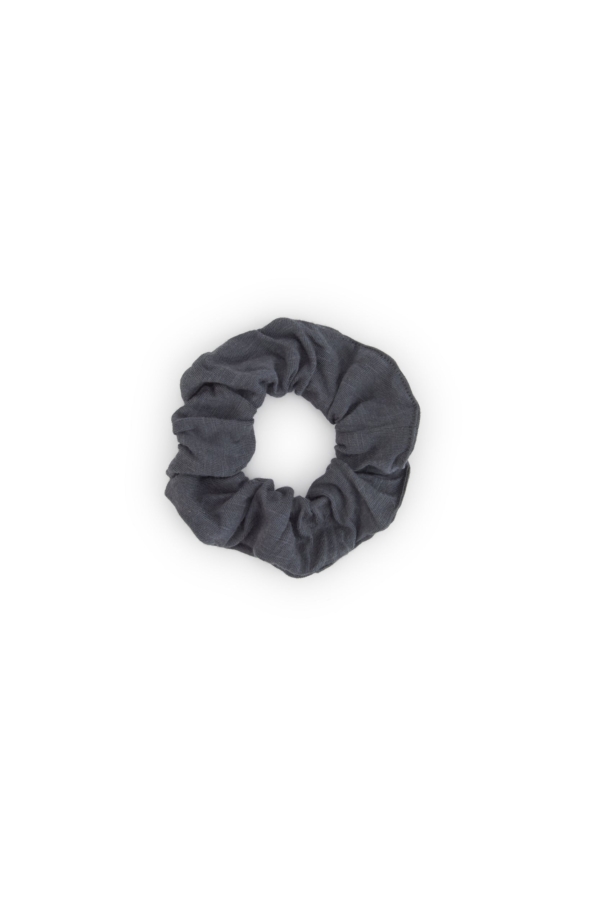 Coletero gris antracita