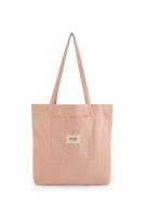 Tote bag rosa