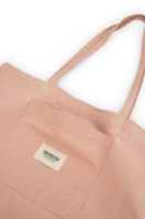 Tote bag rosa