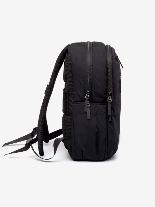 Mochila 101 Black
