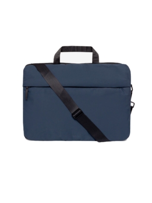101 Briefcase Navy