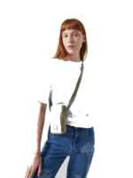 Bolso Amsterdam Cedar