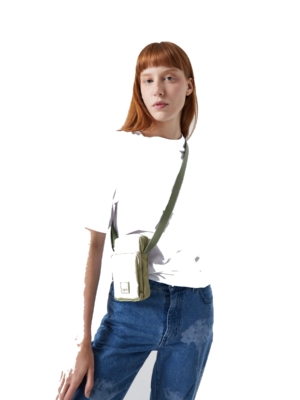 Bolso Amsterdam Cedar