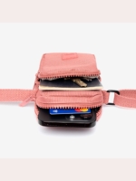 Bolso Amsterdam Dust Pink