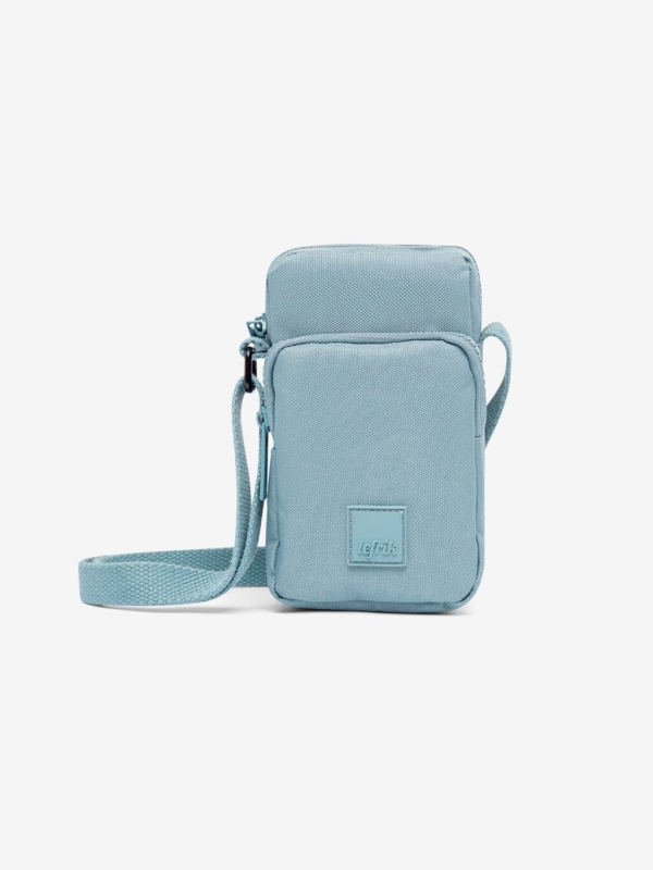 Bolso Amsterdam Stone Blue
