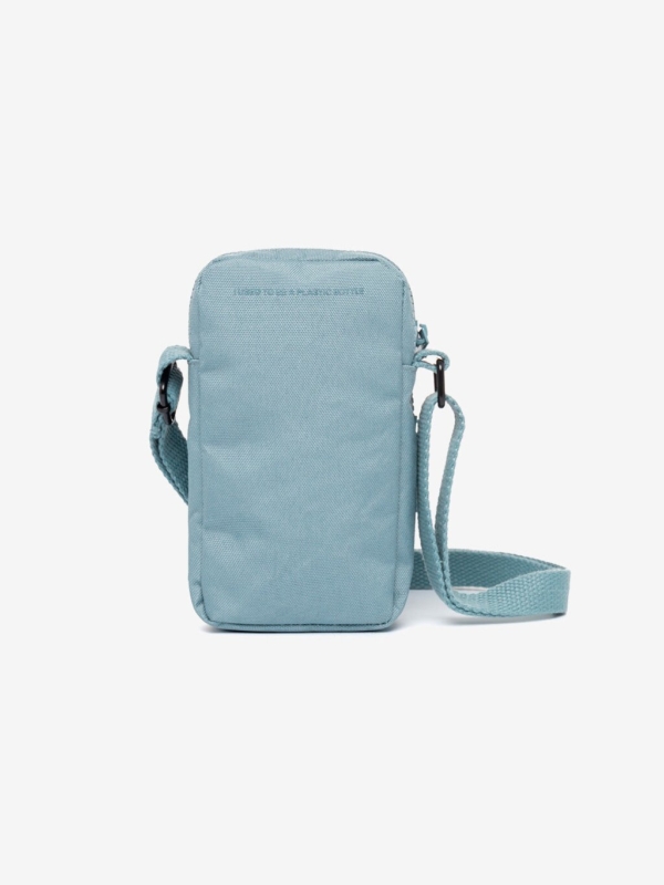 Bolso Amsterdam Stone Blue