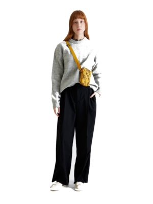 Bolso Amsterdam Tiger