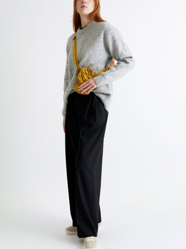 Bolso Amsterdam Tiger