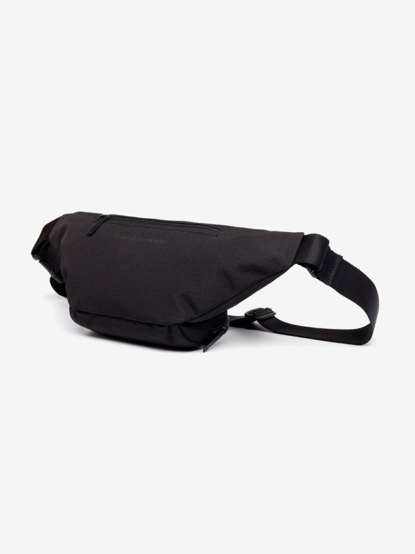 Bandolera Atlas Black Vandra