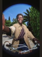 Bandolera Atlas Wine Vandra