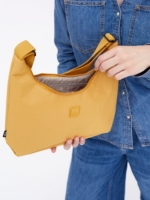 Bolso Bico New Mustard