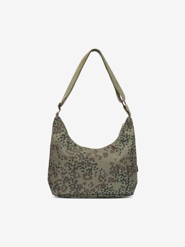 Bolso Bico Cheetah