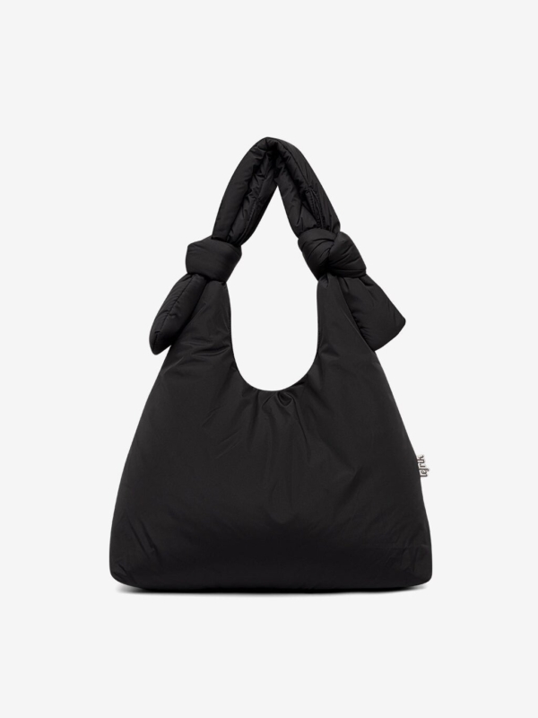 Bolso Biwa Black