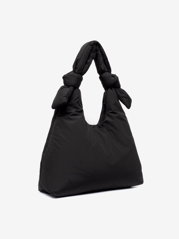 Bolso Biwa Black