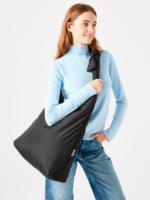 Bolso Biwa Black