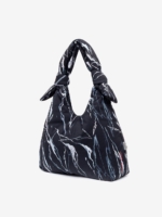 Bolso Biwa por Mercedes Bellido