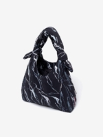 Bolso Biwa por Mercedes Bellido