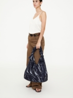 Bolso Biwa por Mercedes Bellido