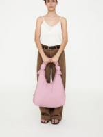 Bolso Biwa Rose