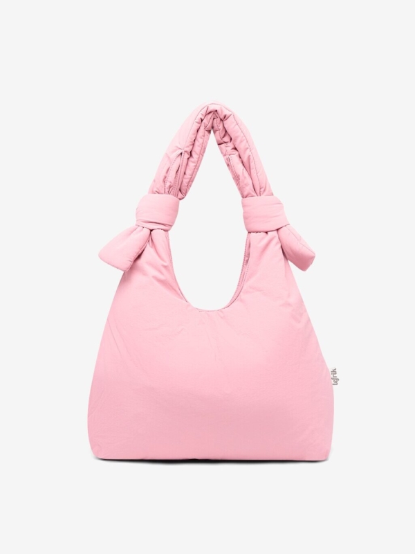 Bolso Biwa Rose