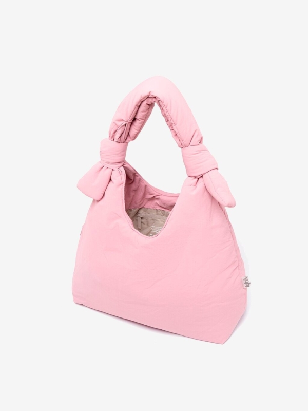 Bolso Biwa Rose