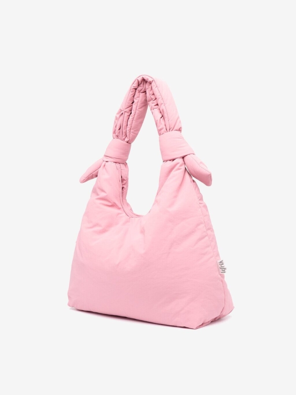 Bolso Biwa Rose