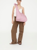 Bolso Biwa Rose
