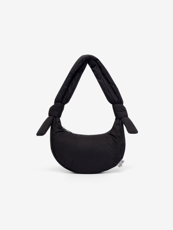 Bolso Biwa Micro Black