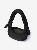 Bolso Biwa Micro Black