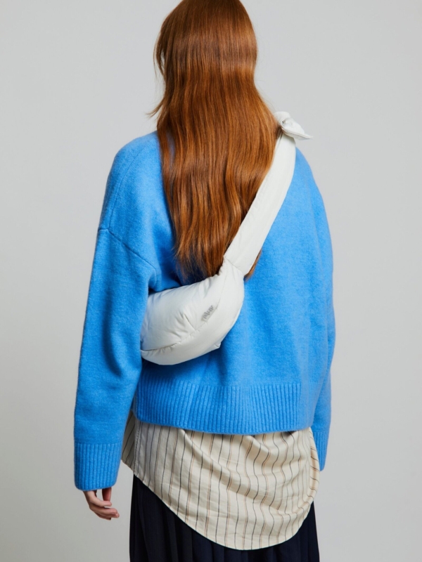 Bolso Biwa Micro Ice