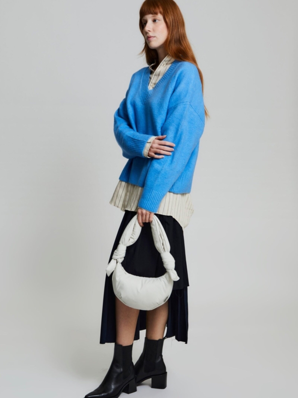 Bolso Biwa Micro Ice