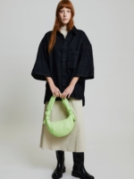 Biwa Micro Bag Lime