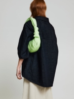Biwa Micro Bag Lime